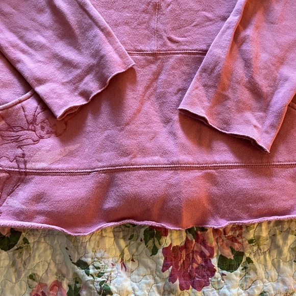 Disney Tinkerbell Hoodie - Picture 5 of 5